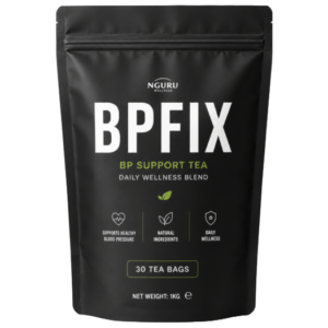 BPFIX Tea (1 Free Pack)
