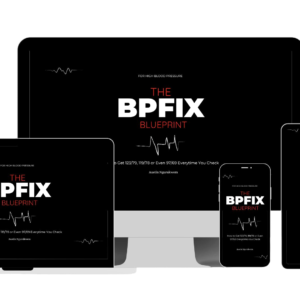 BPFIX Blueprint