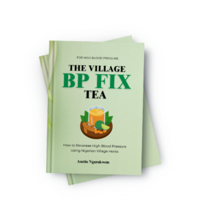 The Village BP Fix Tea