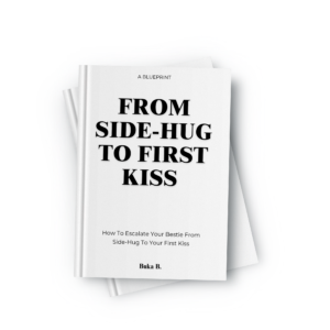 From Side Hug To First Kiss