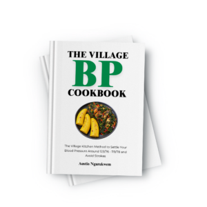 The Village BP Cookbook